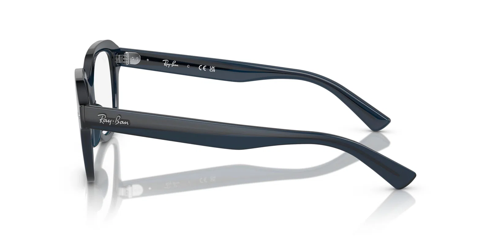 Ray-Ban Erik 7215 Eyeglasses - view 7
